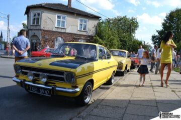fot. Klub Pojazdów Zybtkowych Nisko Stw. Wola