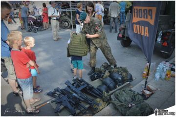 fot. Andrzej Tomczyk