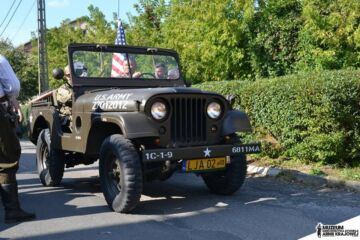 fot. Klub Pojazdów Zybtkowych Nisko Stw. Wola