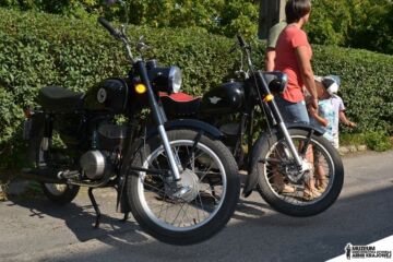 fot. Klub Pojazdów Zybtkowych Nisko Stw. Wola