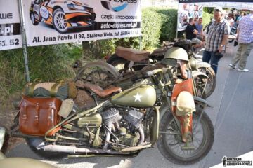 fot. Klub Pojazdów Zybtkowych Nisko Stw. Wola