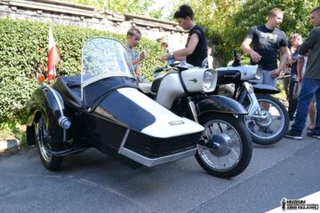 fot. Klub Pojazdów Zybtkowych Nisko Stw. Wola