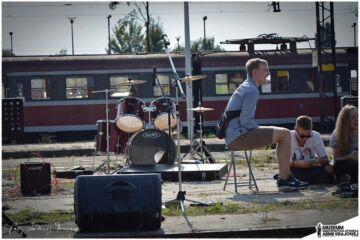 fot. Andrzej Tomczyk