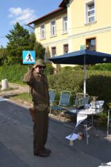 fot. Klub Pojazdów Zybtkowych Nisko Stw. Wola