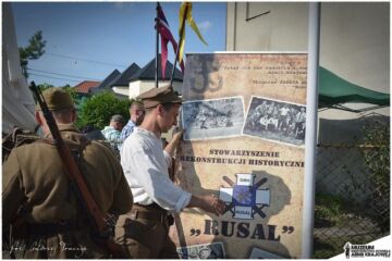 fot. Andrzej Tomczyk