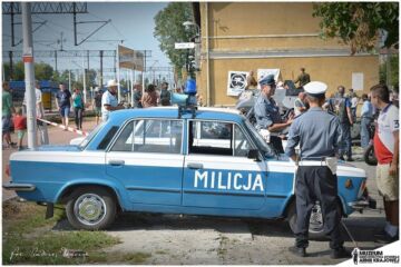 fot. Andrzej Tomczyk