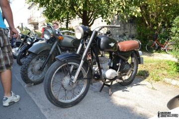 fot. Klub Pojazdów Zybtkowych Nisko Stw. Wola