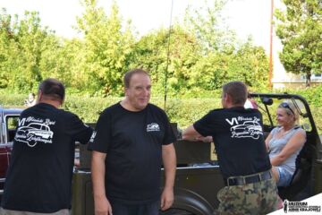 fot. Klub Pojazdów Zybtkowych Nisko Stw. Wola