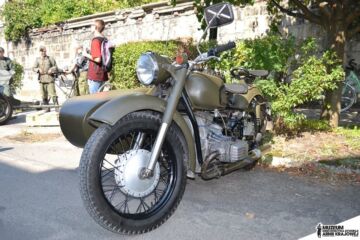 fot. Klub Pojazdów Zybtkowych Nisko Stw. Wola