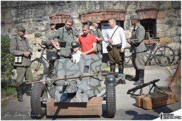 fot. Andrzej Tomczyk