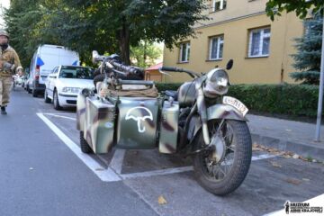 fot. Klub Pojazdów Zybtkowych Nisko Stw. Wola