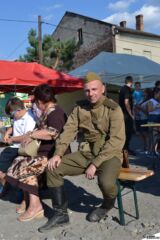 fot. Klub Pojazdów Zybtkowych Nisko Stw. Wola