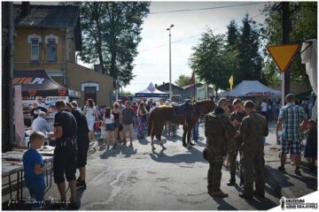 fot. Andrzej Tomczyk