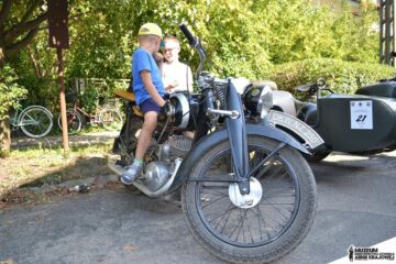 fot. Klub Pojazdów Zybtkowych Nisko Stw. Wola