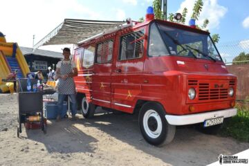 fot. Klub Pojazdów Zybtkowych Nisko Stw. Wola