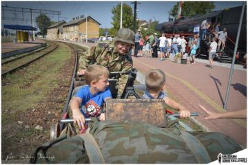 fot. Andrzej Tomczyk