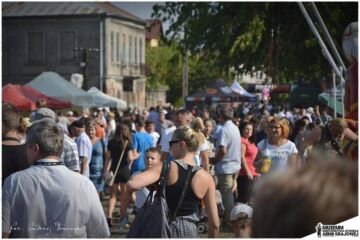 fot. Andrzej Tomczyk