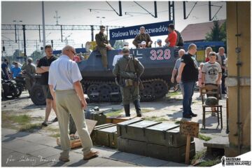 fot. Andrzej Tomczyk