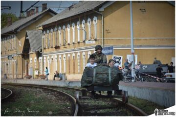 fot. Andrzej Tomczyk