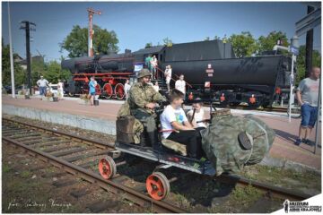 fot. Andrzej Tomczyk