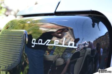 fot. Klub Pojazdów Zybtkowych Nisko Stw. Wola