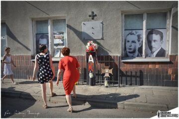 fot. Andrzej Tomczyk