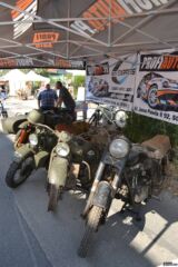 fot. Klub Pojazdów Zybtkowych Nisko Stw. Wola