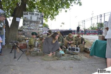 fot. Klub Pojazdów Zybtkowych Nisko Stw. Wola