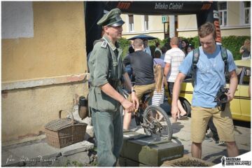 fot. Andrzej Tomczyk