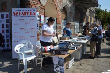 Fot. Stalowi Patrioci