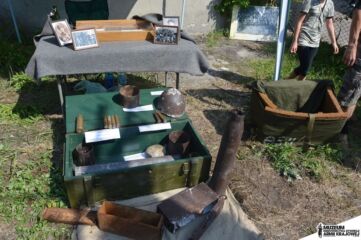 Fot. Stalowi Patrioci