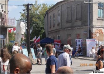 Fot. Stalowi Patrioci