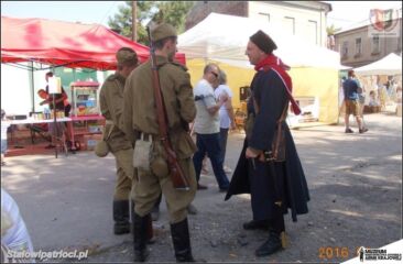 Fot. Stalowi Patrioci