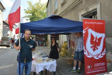 Fot. Stalowi Patrioci