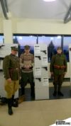 Stowarzyszenie Rekonstrukcji Historycznej "Partyzant" (fot. SRH "Partyzant")