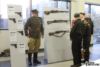 Wystawy broni i militariów SRH "Partyzant" (fot. Sztafeta.pl) fot. Sztafeta.pl