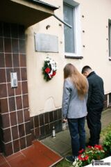 Miejsce pamięci narodowej - Budynek Gestapo, a następnie NKWD i SB