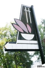 Miejsce pamięci narodowej - Budynek Gestapo, a następnie NKWD i SB