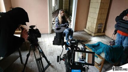 (fot. Plesnar & Krauss FILMS)