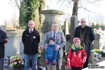 (fot. Anna Małek-Szlufik)