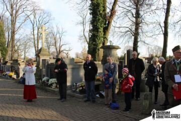 (fot. Anna Małek-Szlufik)