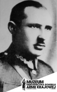 4 stycznia 1909 r. urodził się kpt. Adam Mirecki ps. „Adaś” – komendant w NOW i AK