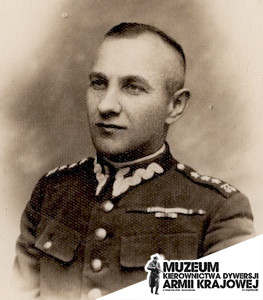 28 września 1895 r. urodził się niezłomny mjr. Marcin Kosiński vel Kusiński – dowódca NOW, AK i NZW