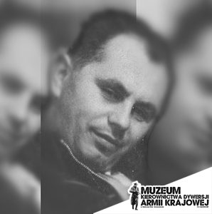 Zbigniew Gogojewicz ps. „Ostoja” – żołnierz który zdradził