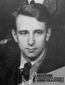 16 czerwca 1916 r. urodził się Jan Kajzer ps. „Wieża” – żołnierz ZWZ i AK w Stalowej Woli