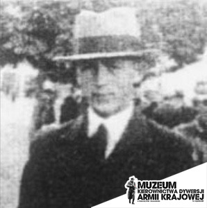 5 października 1910 r. urodził się Bronisław Laba ps. „Lipiński” – żołnierz ZWZ i AK