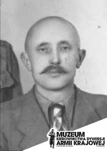 27 października 1903 r. urodził się niezłomny Józef Ciołkosz ps. „Czad” – żołnierz ZWZ, AK i WiN