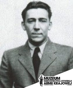 1 grudnia 1921 r. urodził się cichociemny por. Stanisław Sołtys ps. „Wójt” – żołnierz PSZ, dowódca Kedywu AK