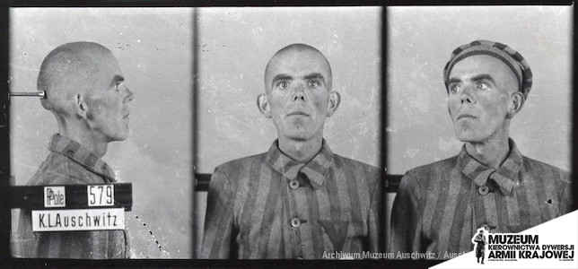 28 grudnia 1940 r. w KL Auschwitz zamordowany został kpr. Ludwik Żurawski – żołnierz WP