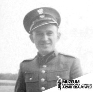 9 stycznia 1900 r. urodził się niezłomny ppor. Józef Gajda ps. „Zawisza” – żołnierz WP, NOW i NZW